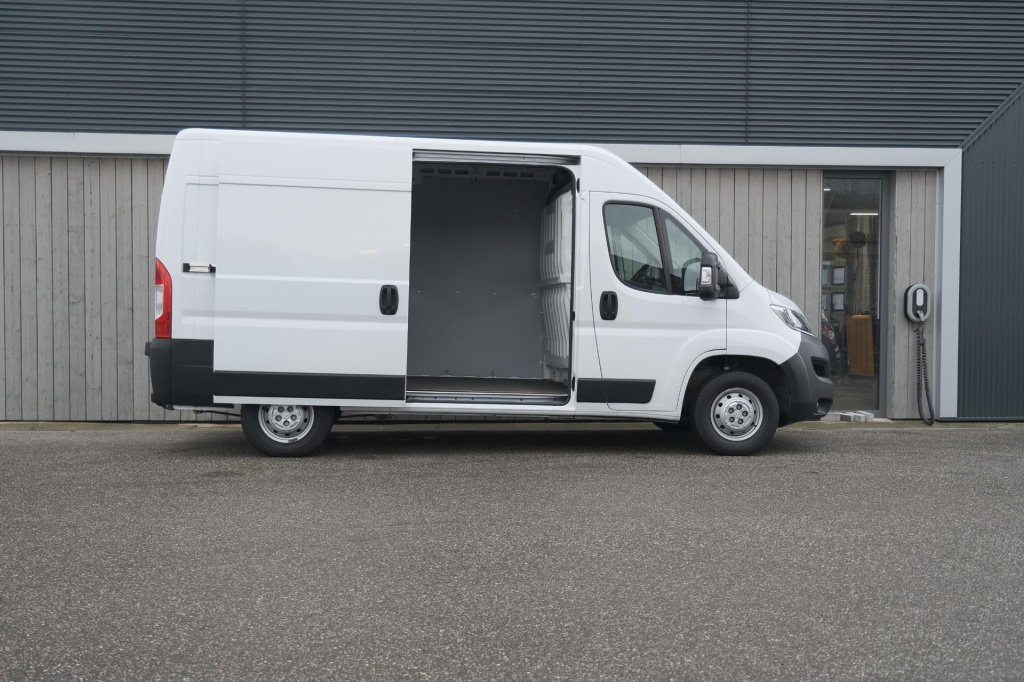 Citroen Jumper
