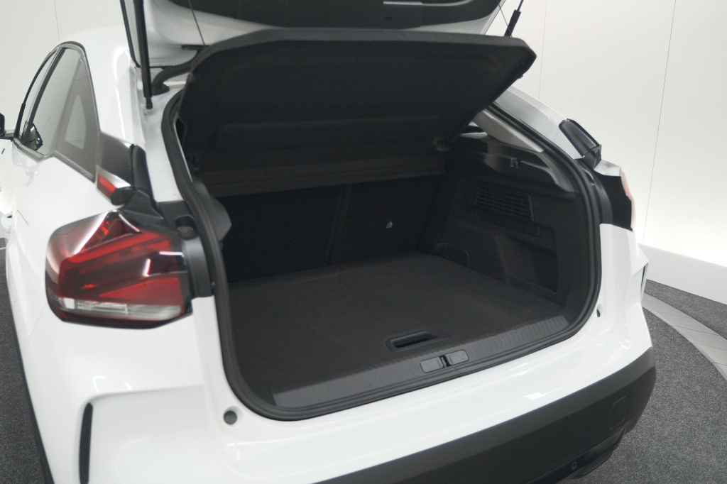 Citroen Ë-c4