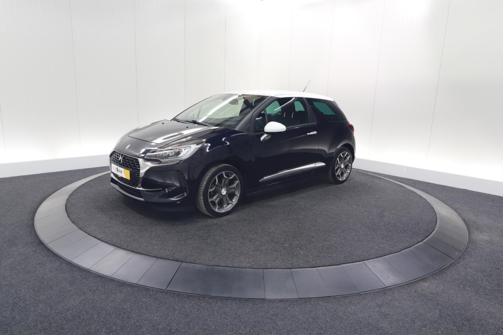 Ds Ds 3