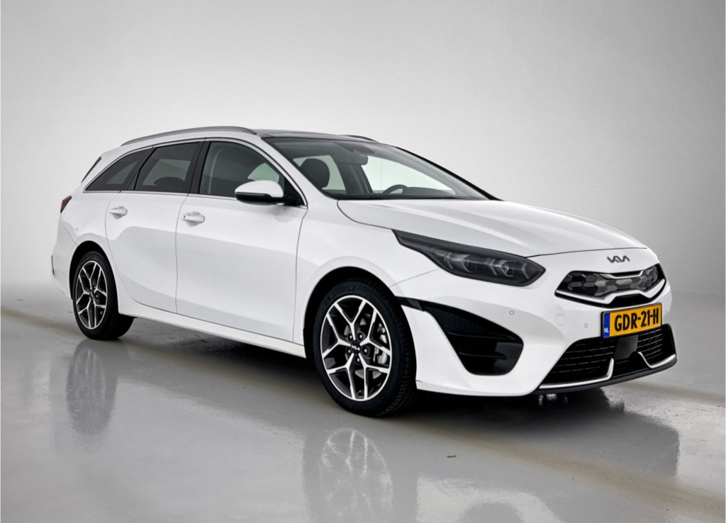 Kia Ceed Sportswagon