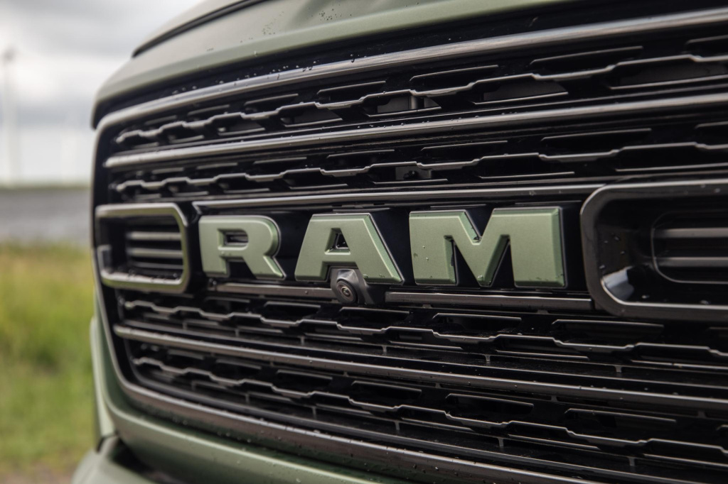 Dodge Ram 1500