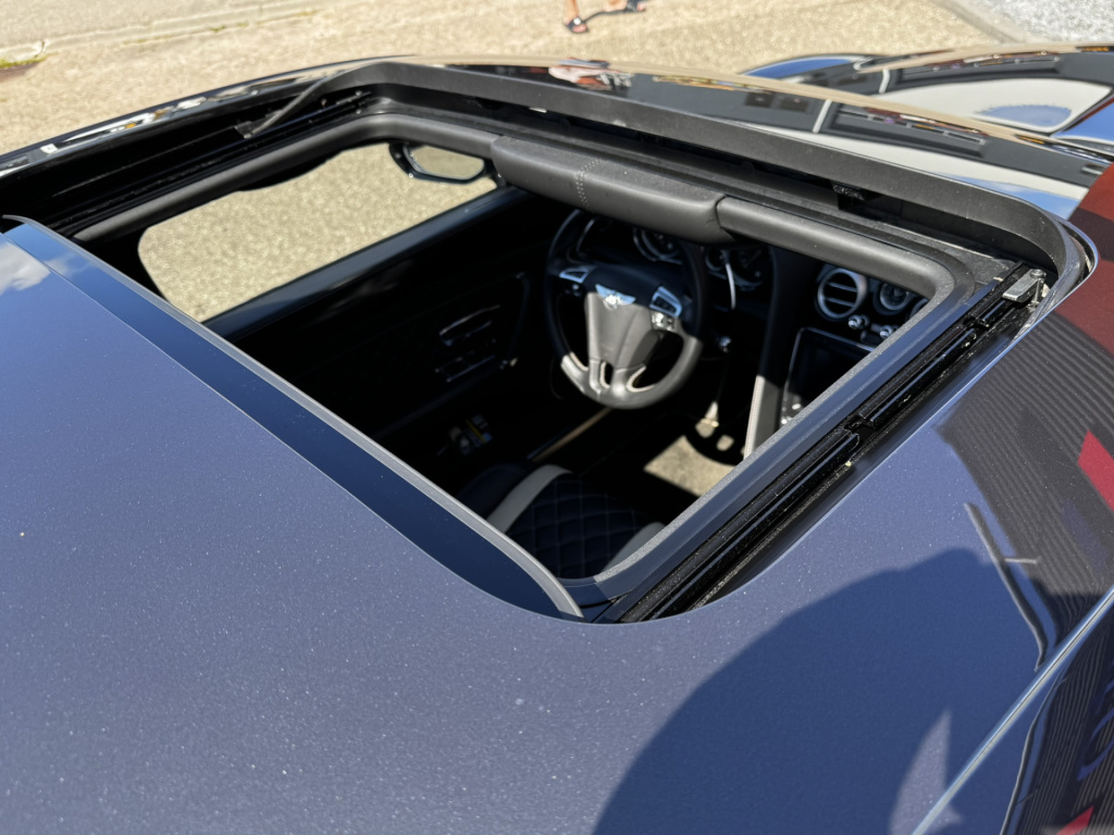 Bentley Flying Spur