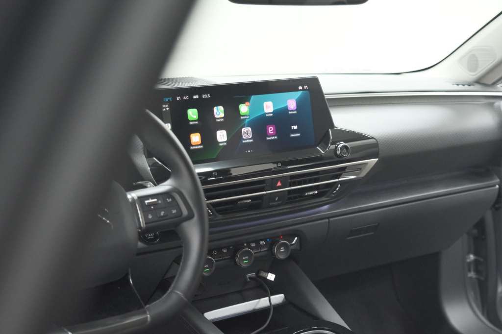 Citroen C5 X