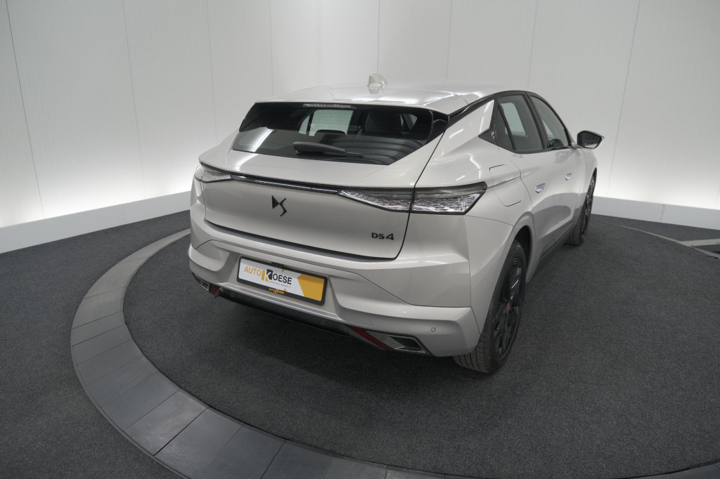 Ds Ds 4