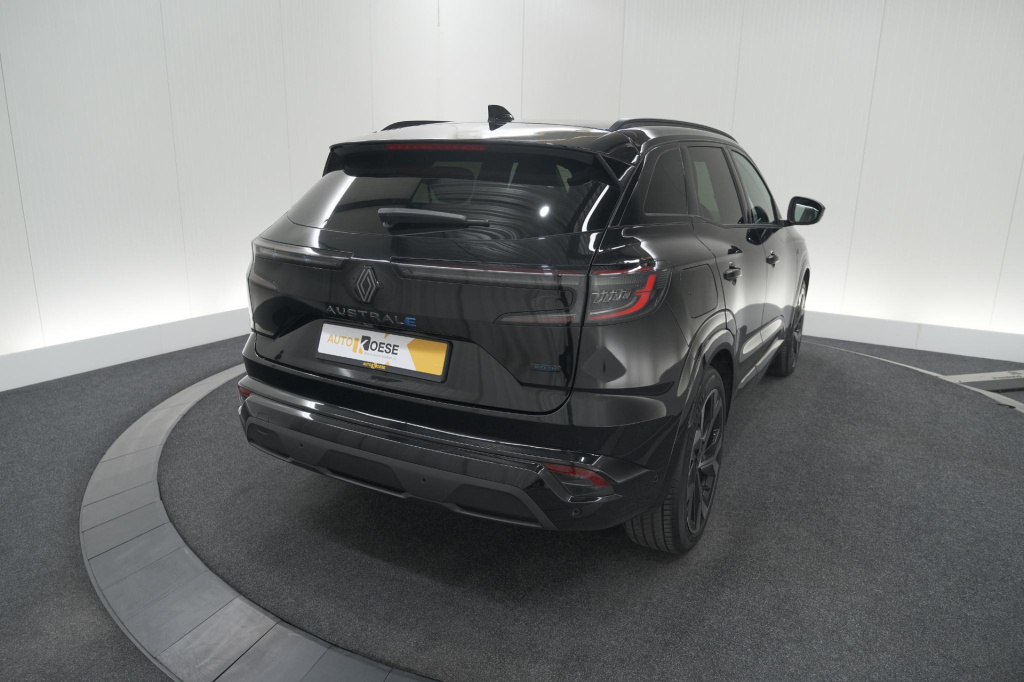 Renault Austral
