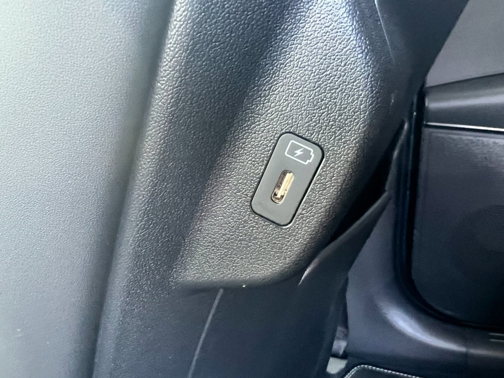 Kia Niro Ev