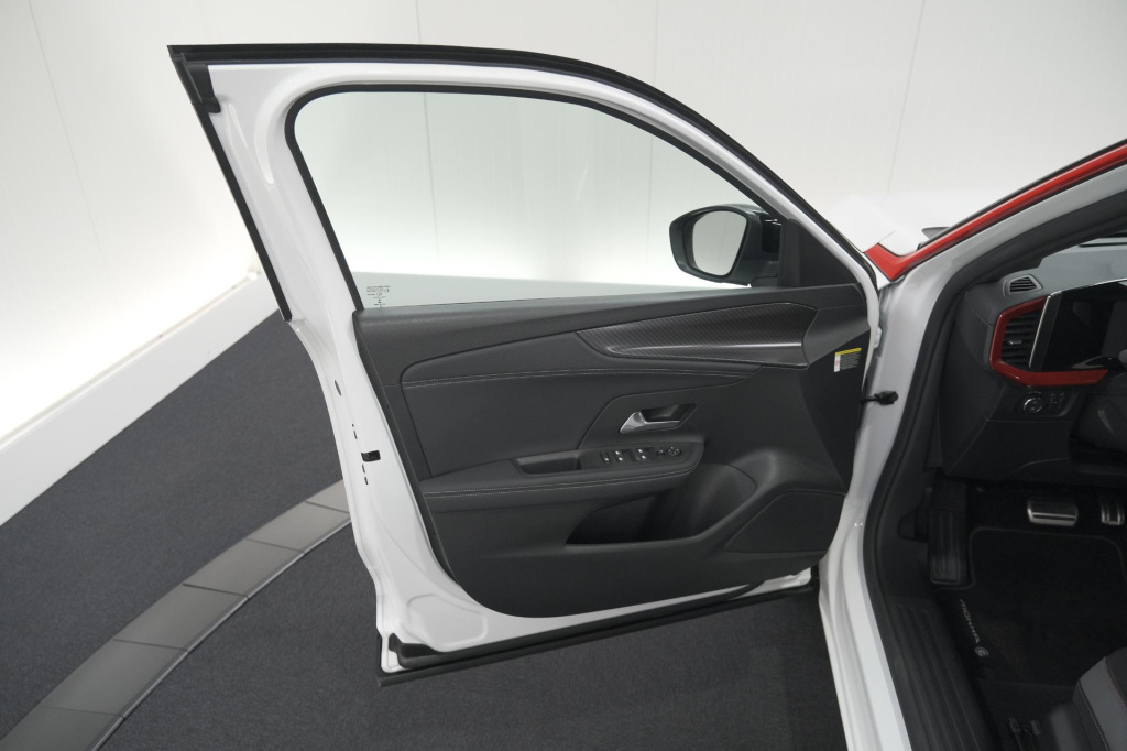 Opel Mokka-e