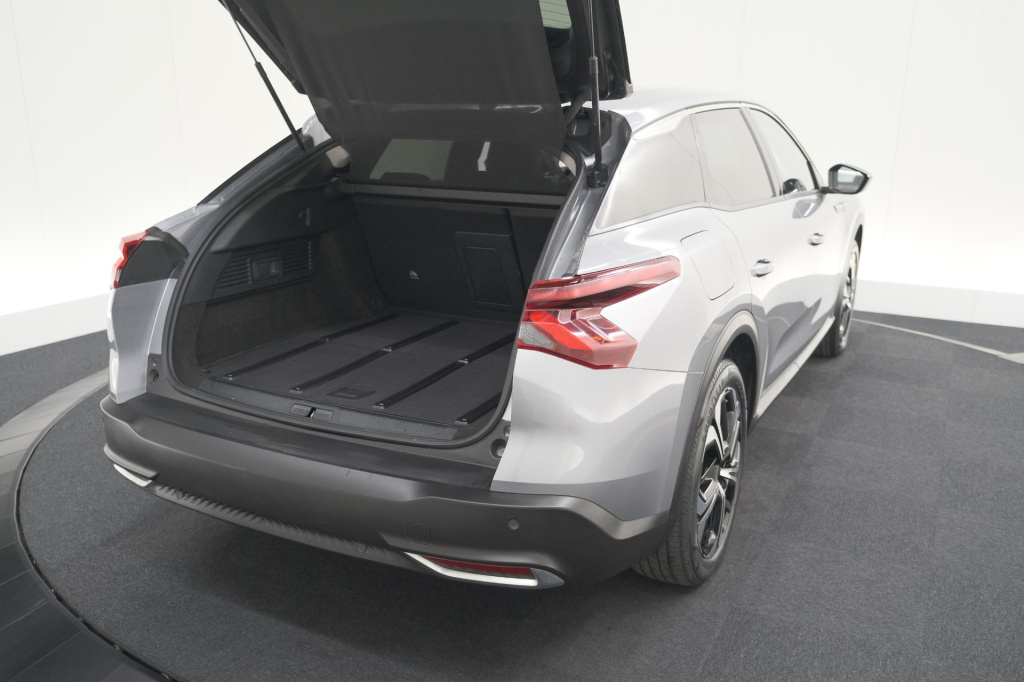 Citroen C5 X