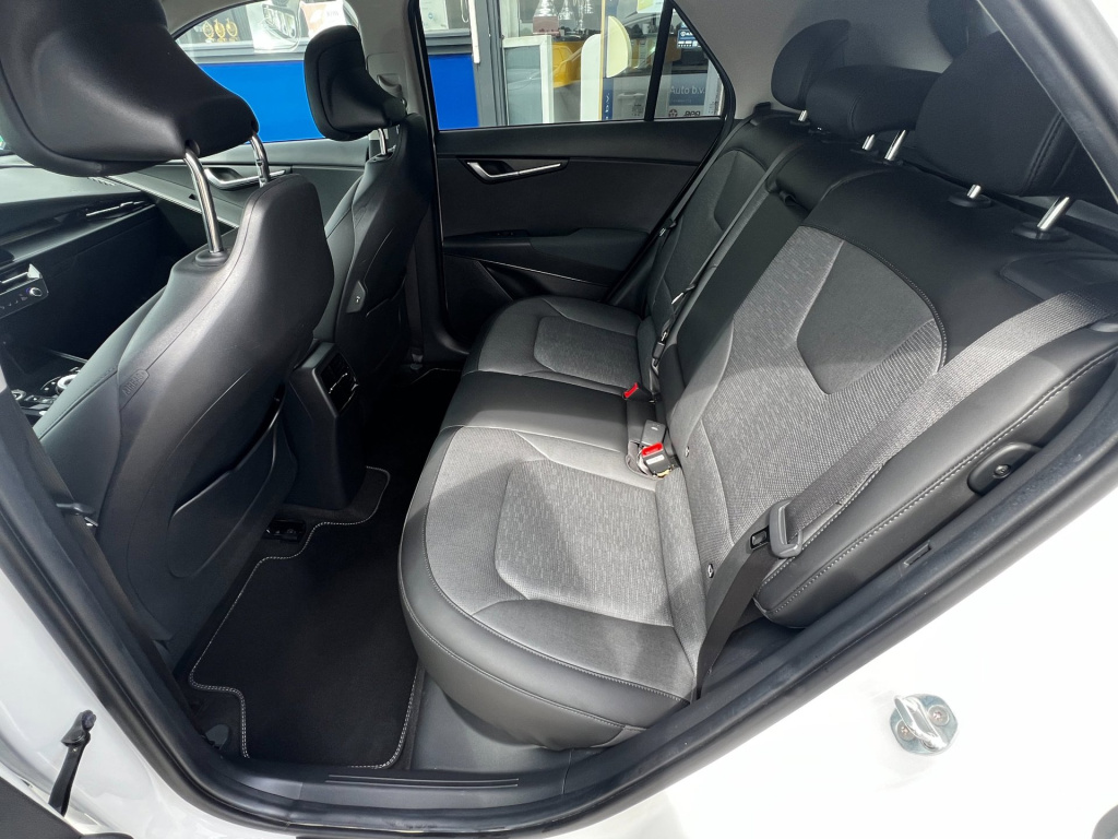 Kia Niro Ev