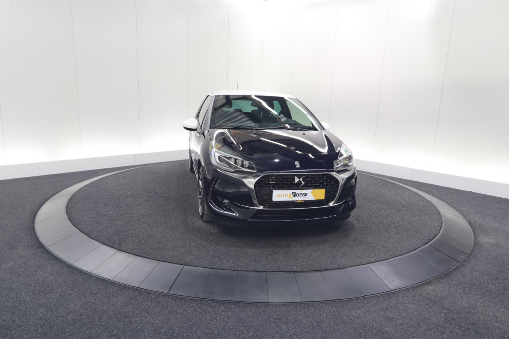 Ds Ds 3