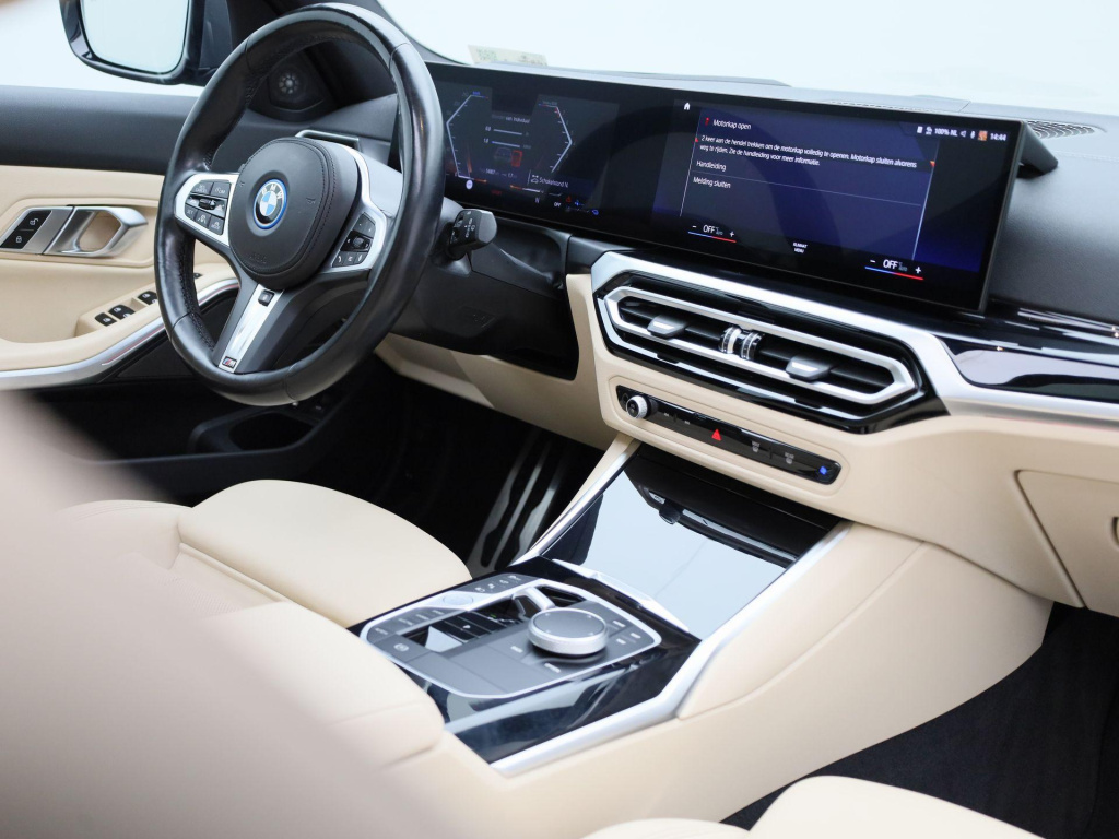 BMW 3-serie