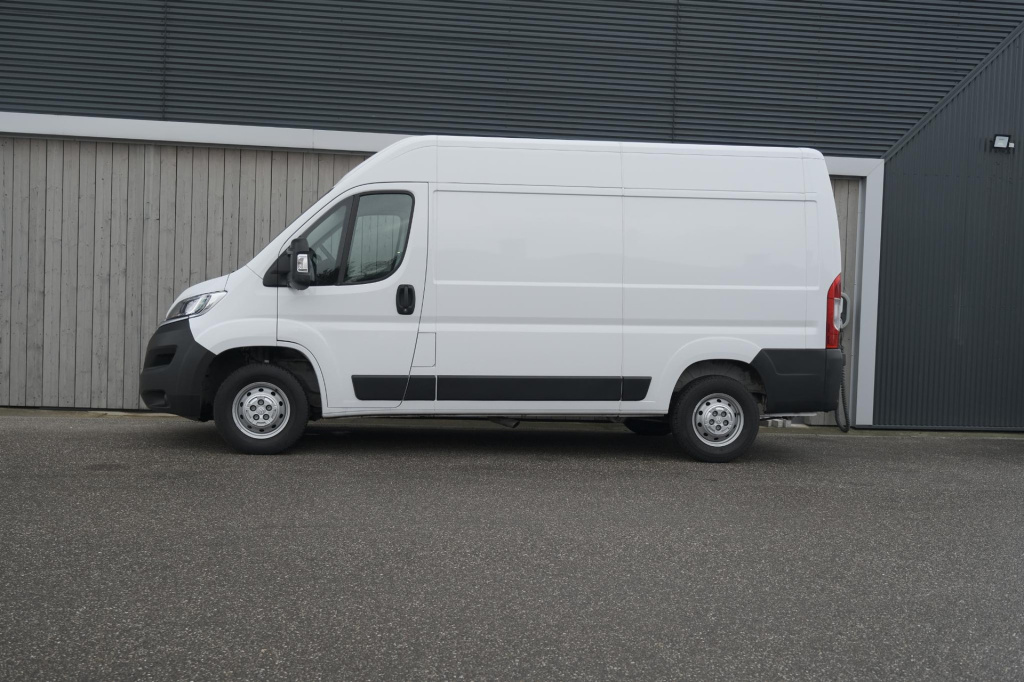 Citroen Jumper