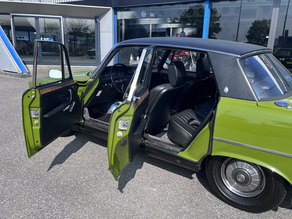 Rover Onbekend