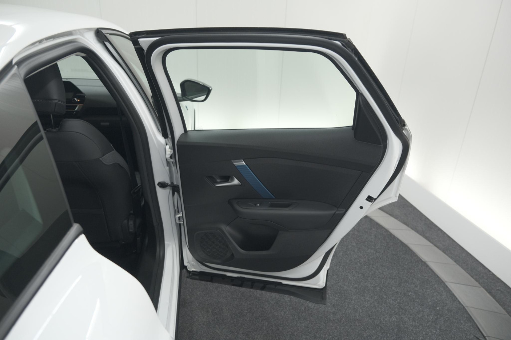 Citroen Ë-c4