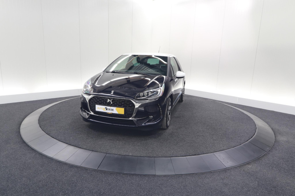 Ds Ds 3