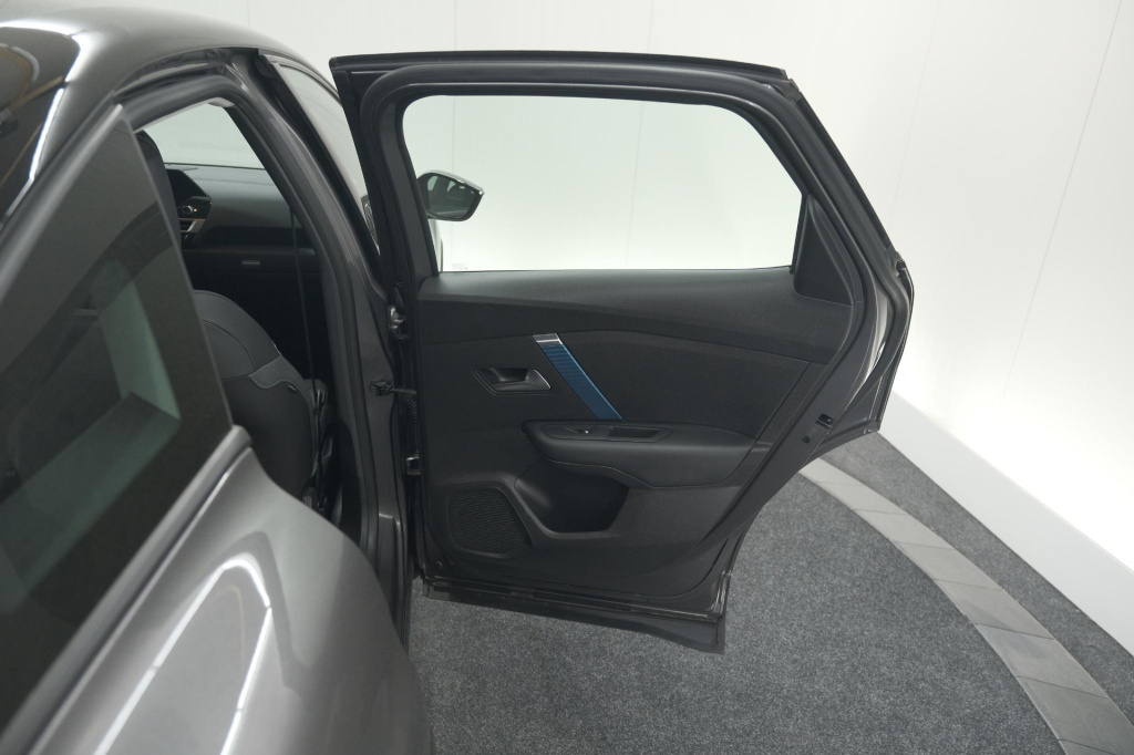 Citroen Ë-c4