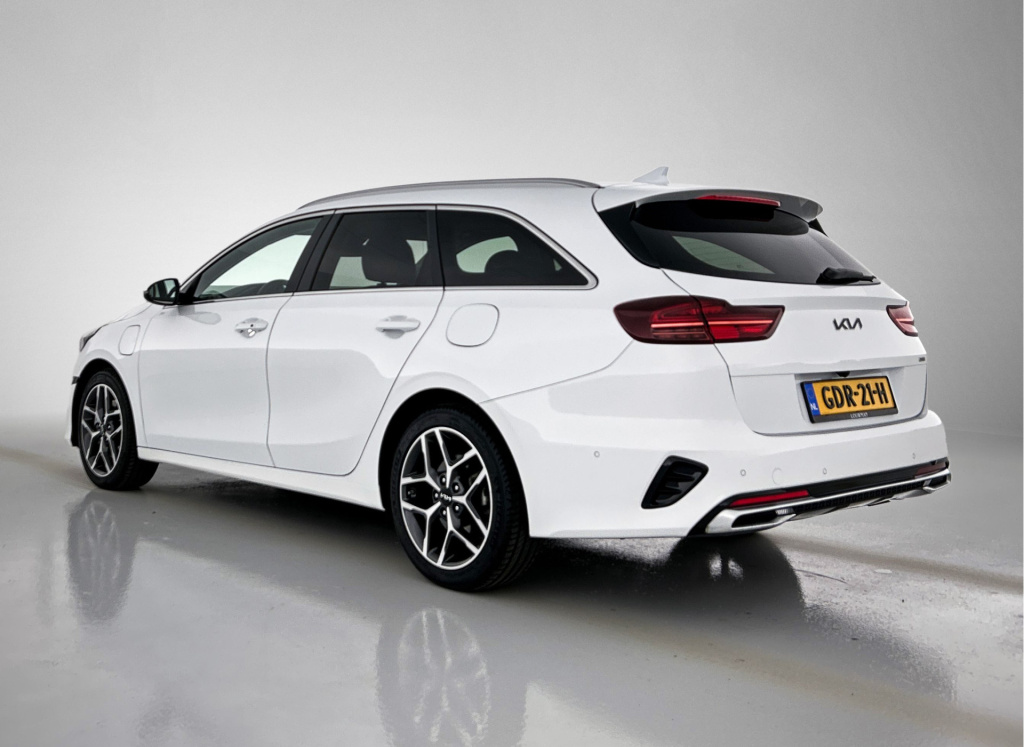 Kia Ceed Sportswagon