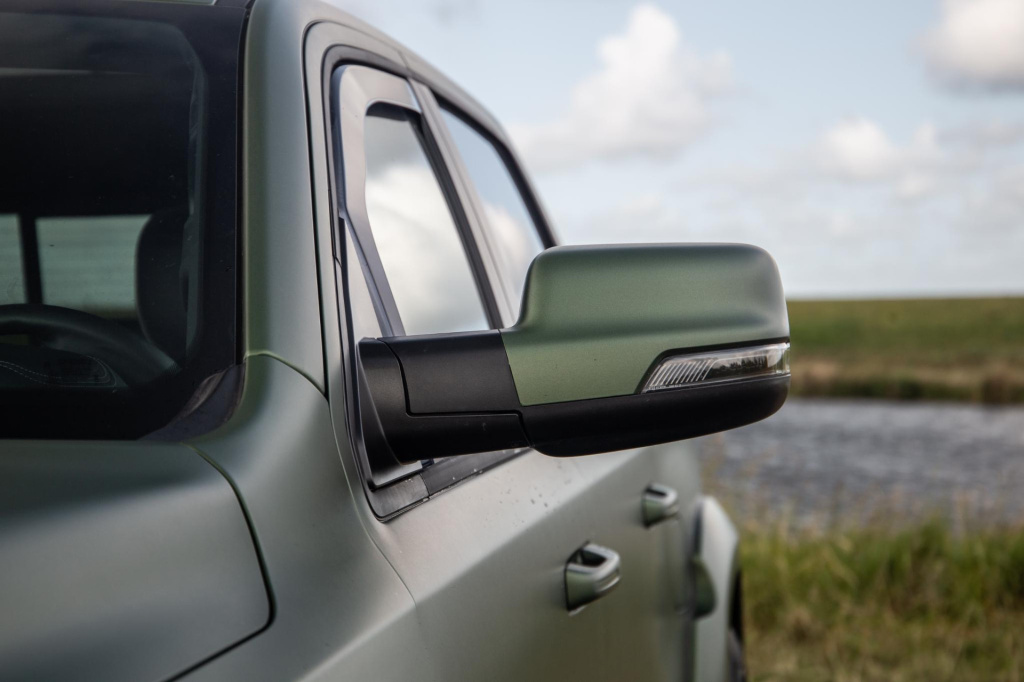 Dodge Ram 1500