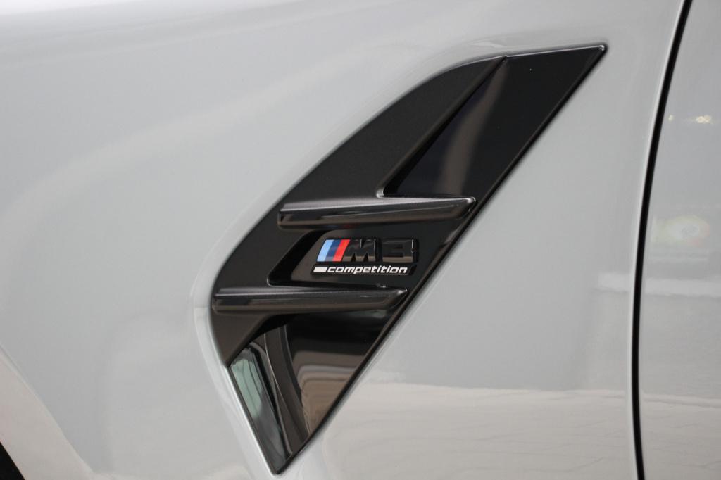 BMW M3