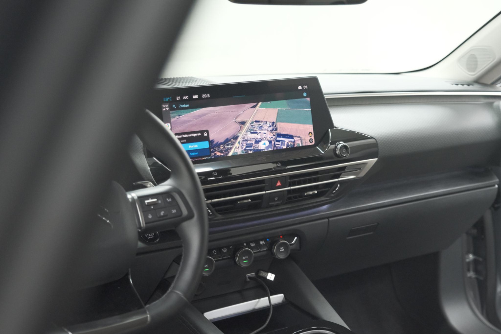 Citroen C5 X