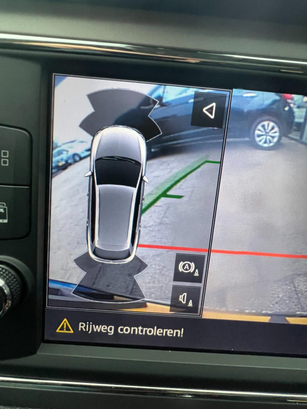 Seat Leon Sportstourer