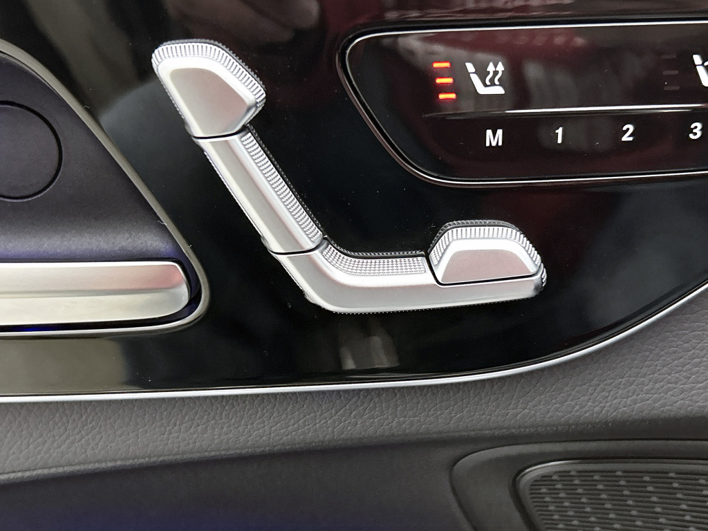 Mercedes-Benz Cle