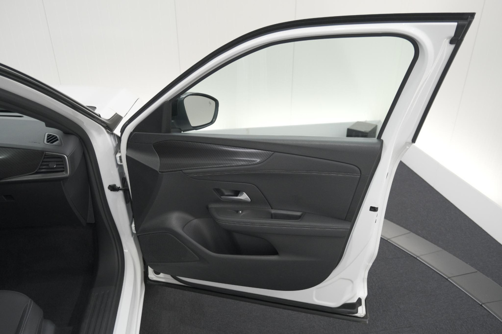 Opel Mokka-e