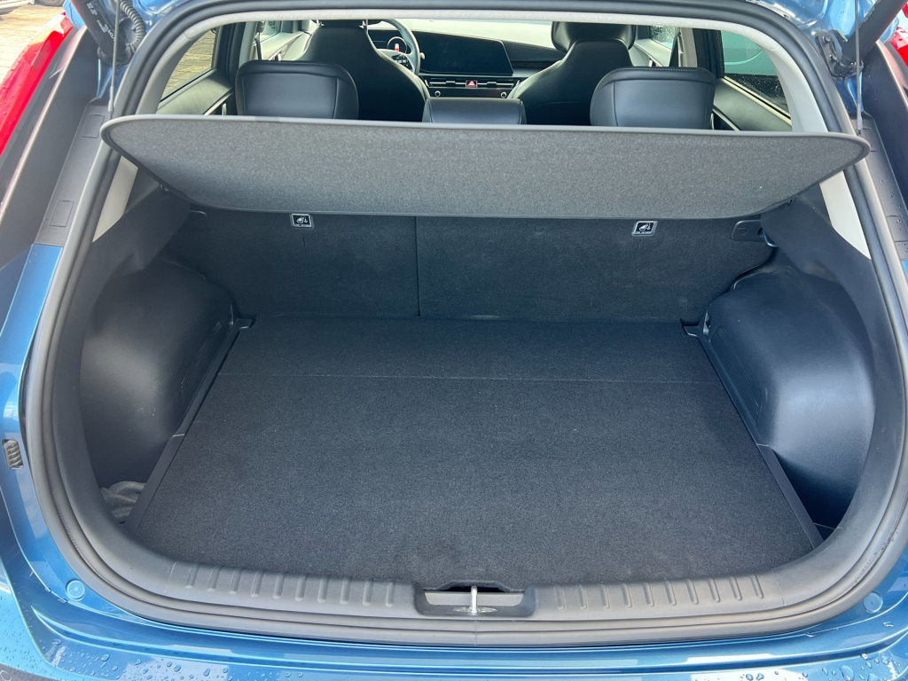 Kia Niro Ev