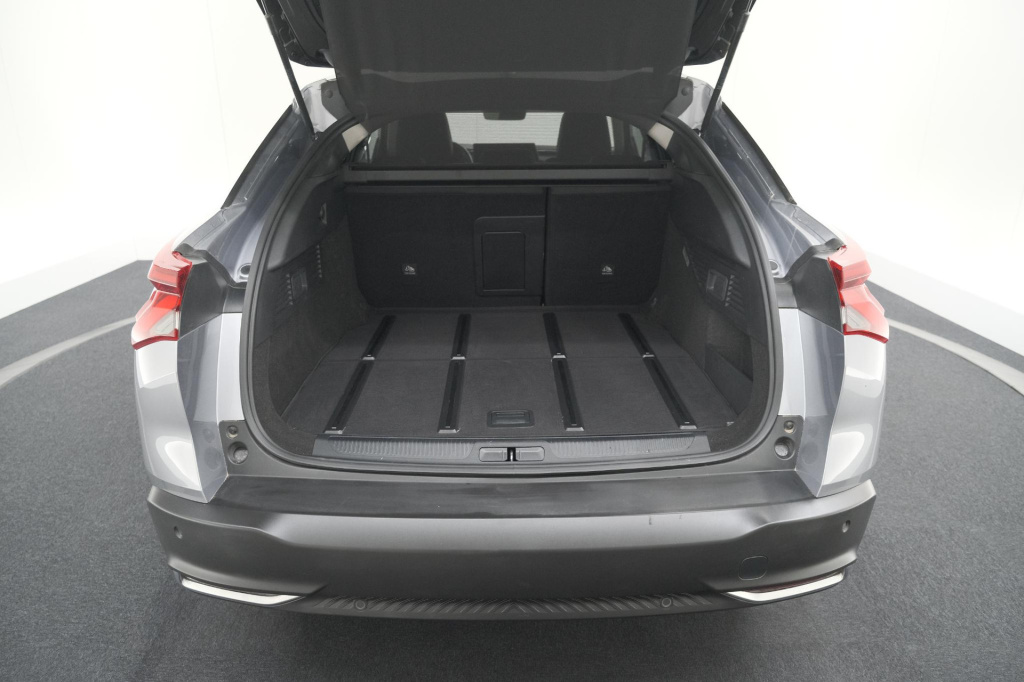Citroen C5 X