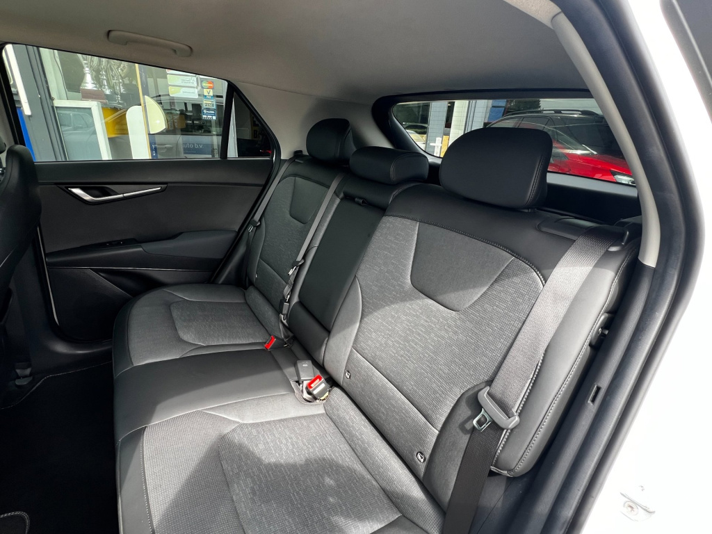 Kia Niro Ev