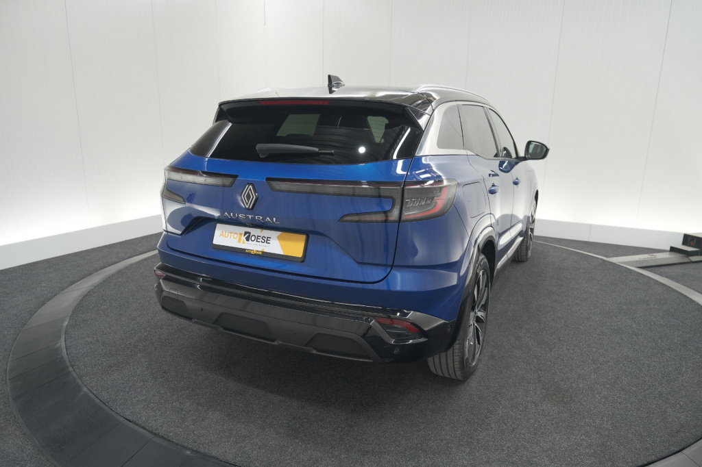 Renault Austral