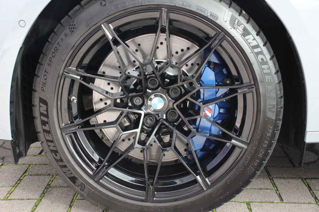 BMW M3