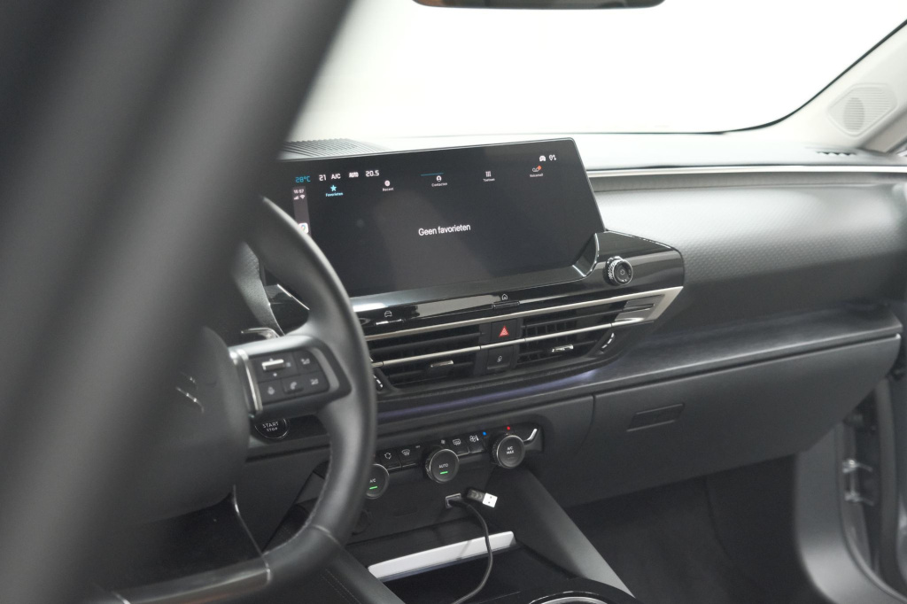 Citroen C5 X