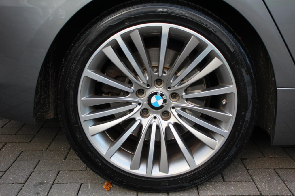 BMW 6 Serie