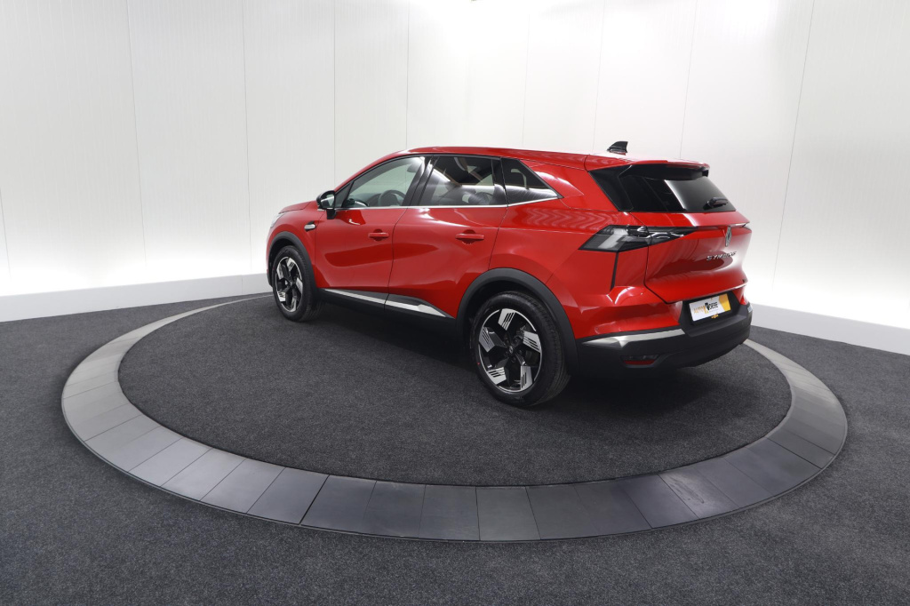 Renault Symbioz