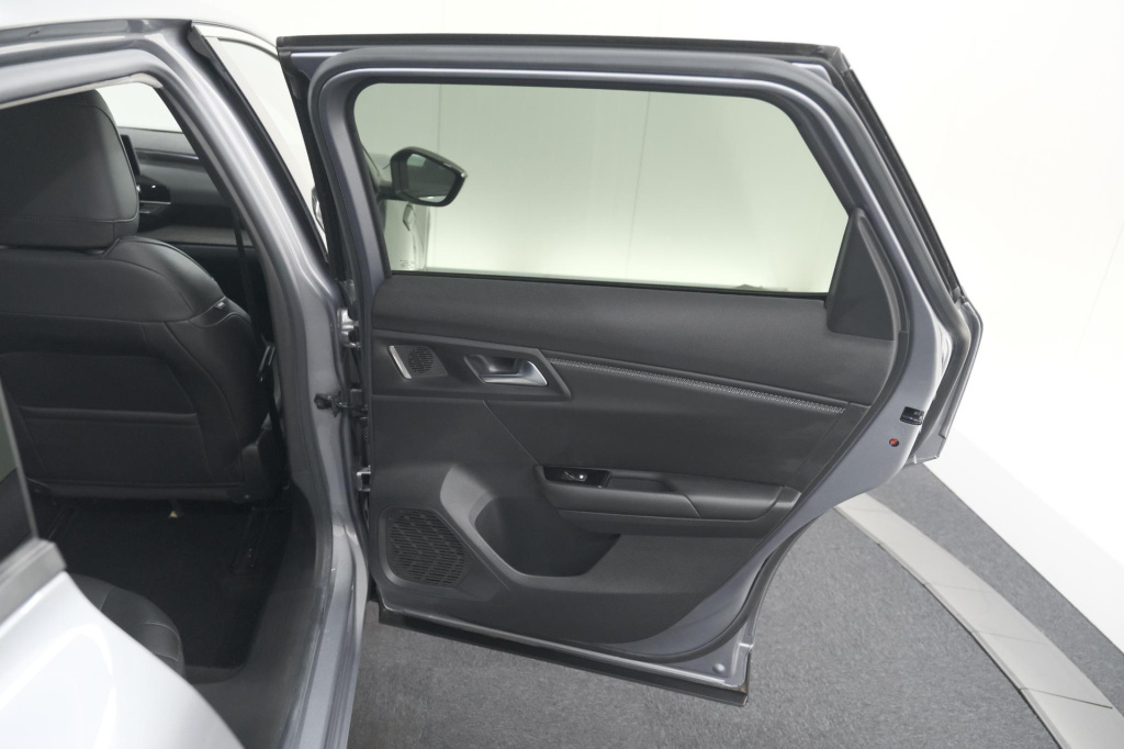 Citroen C5 X