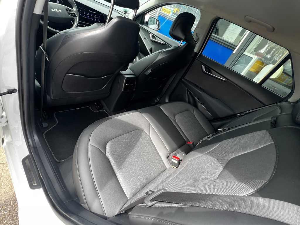 Kia Niro Ev