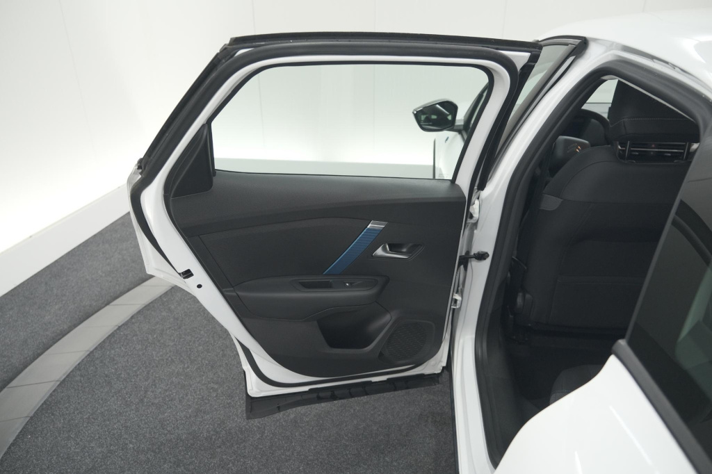 Citroen Ë-c4