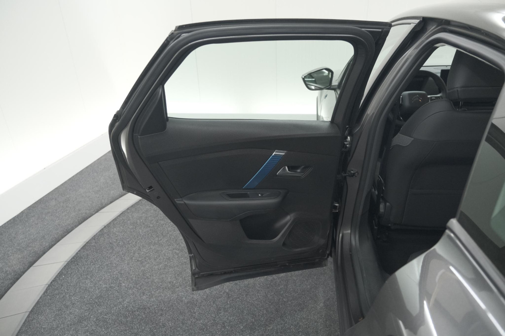 Citroen Ë-c4