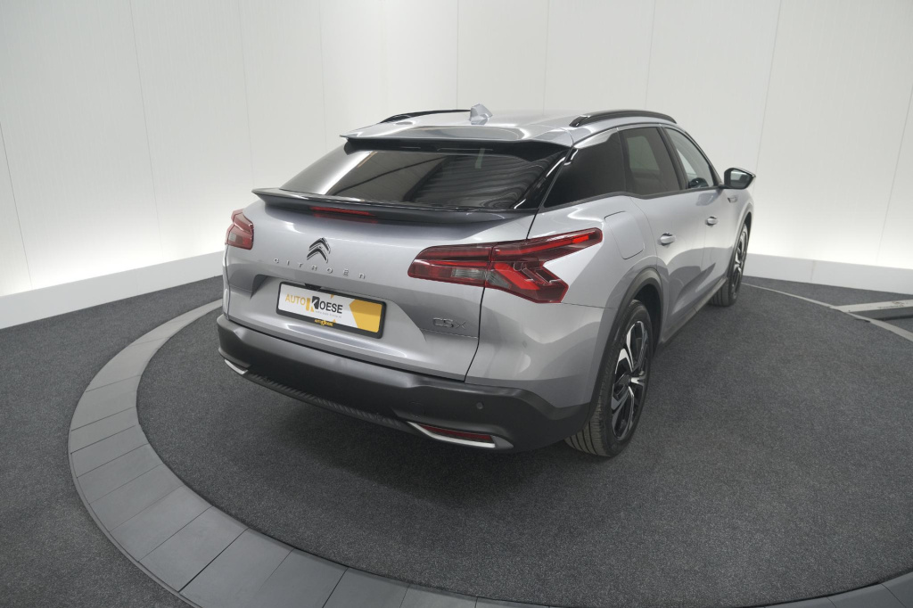Citroen C5 X