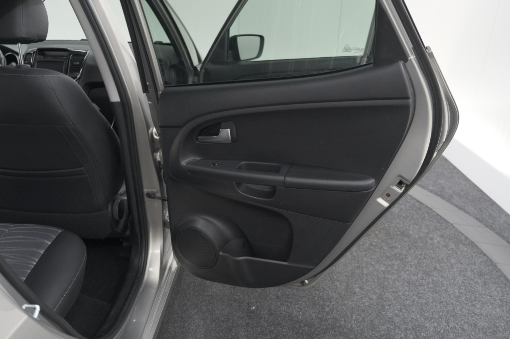 Kia Venga