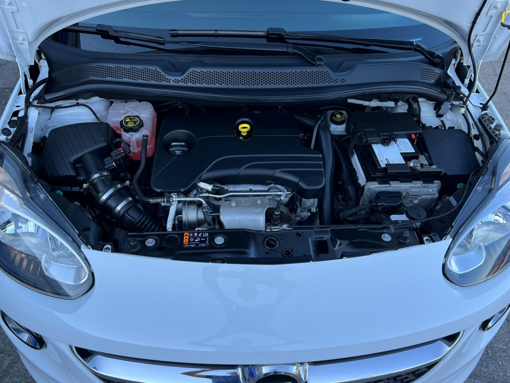 Opel Adam