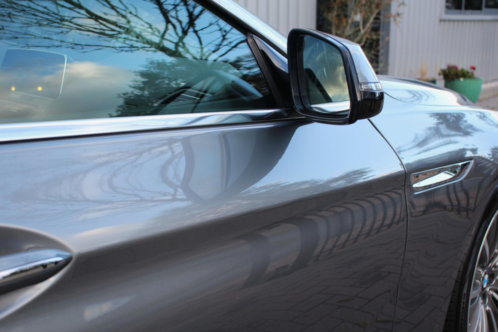 BMW 6 Serie