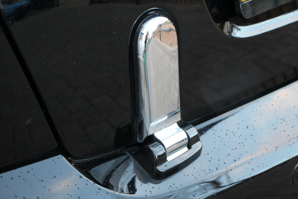 Mini Cabrio