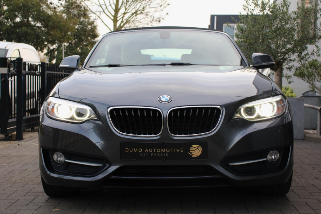 BMW 2-serie