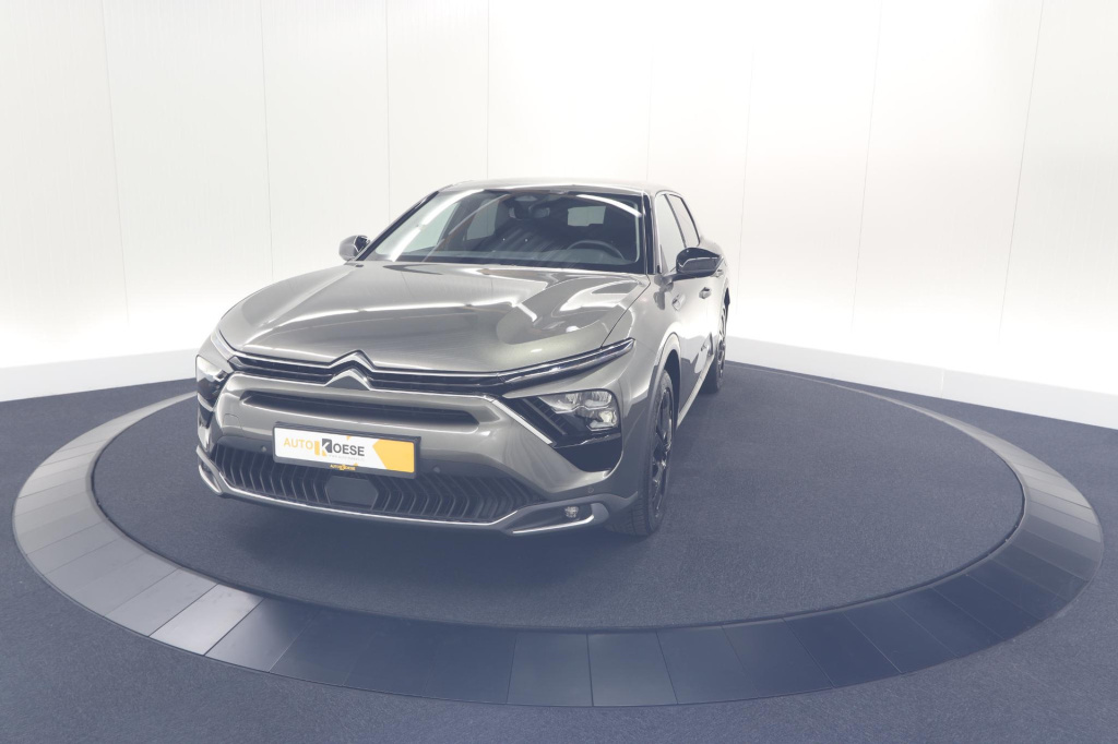 Citroen C5 X