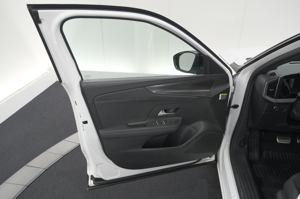 Opel Mokka-e