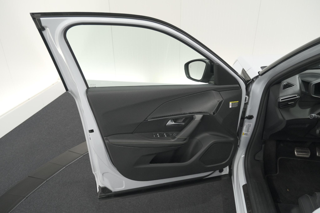 Peugeot E-2008