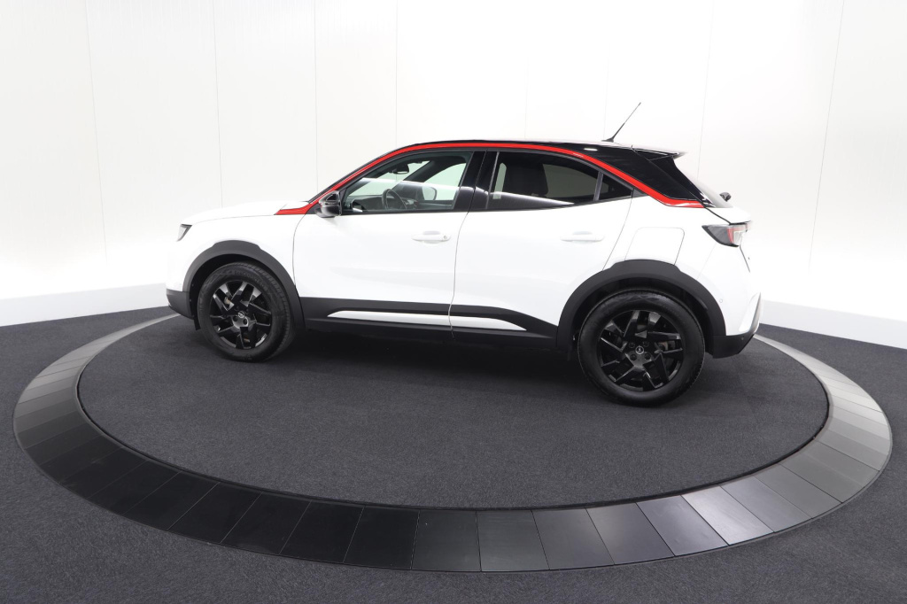 Opel Mokka-e