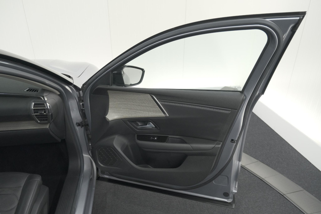 Citroen C5 X